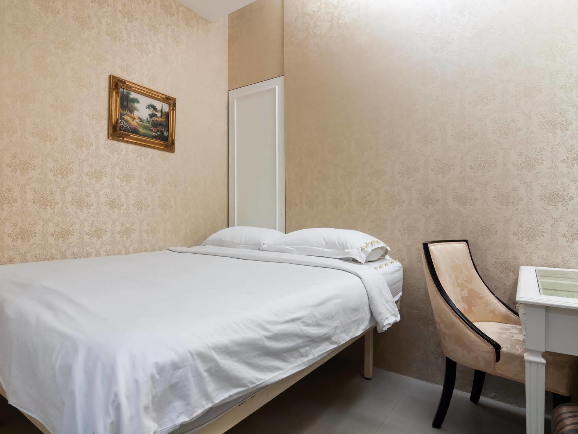 Hotel Jayleen 1918 Singapur