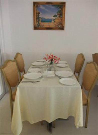 Hotel Jayleen 1918 Singapur